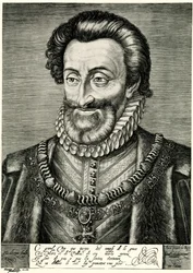 Henri IV