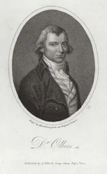 Heinrich Wilhelm Matthias Olbers