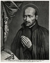 Ignace de Loyola