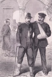 À l
