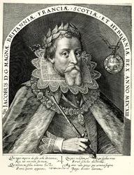 Jacques Ier
