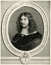Jean-Baptiste Colbert