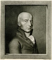 Johann Heinrich Jung-Stilling