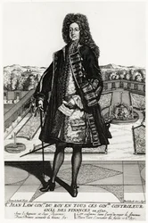 John Law de Lauriston