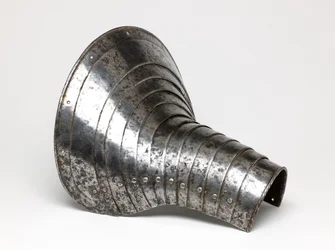 Protection de jambe pour la patte avant droite d