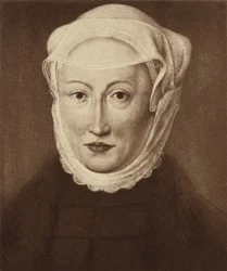 Louise Juliana, épouse de Frédéric IV l