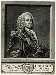 Ludvig Holberg