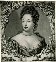 Marie II