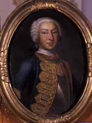 Moritz, prince de Saxe-Gotha-Altenburg