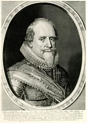 Maurice de Nassau