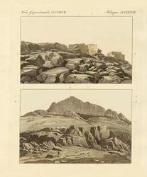 Mont Sinaï