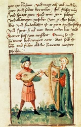 Le tempérament sanguin