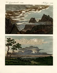 Histoire naturelle des nuages