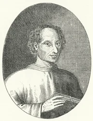Niccolò Machiavelli, politicien et écrivain florentin