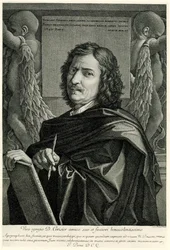 Nicolas Poussin