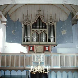 Orgue