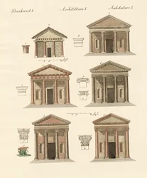 Origine et développement de l