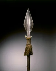 Lance de parade, Augsbourg, vers 1570-1600