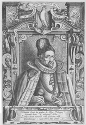 Philippe V de Hanau-Lichtenberg