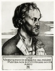 Philippe Mélanchthon