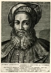 Pietro Aretino