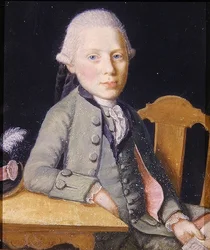 Portrait d
