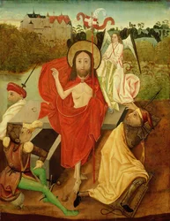 Résurrection