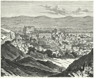 Rome à l