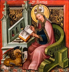 Saint Marc l