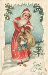 Père Noël