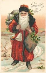 Père Noël