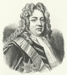 Sir Robert Walpole