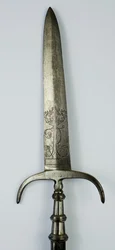Spontoon, c.1750-1800