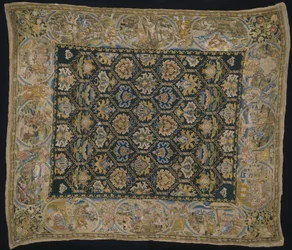 Tapis de table