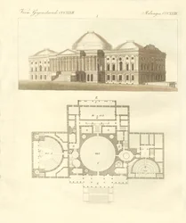 Le Capitole des États-Unis à Washington