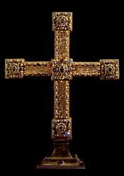 La Croix de l