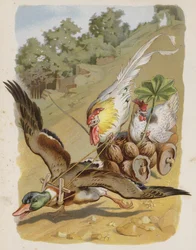 La bande de va-nu-pieds