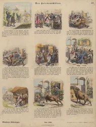 Le Pacificateur