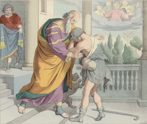 Le Fils Prodigue
