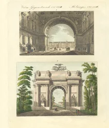 Le palais d