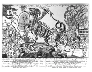 L’animal insatiable de l’Assemblée nationale