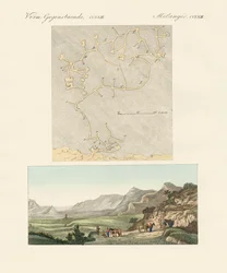 Le labyrinthe de Crète