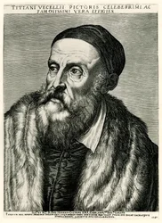 Titien Vecelli da Cadore