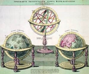 Représentations Typiques des Sphères Artificielles