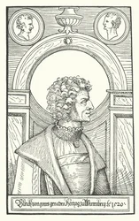 Ulrich, duc de Wurtemberg