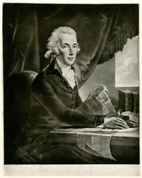 William Pitt le Jeune