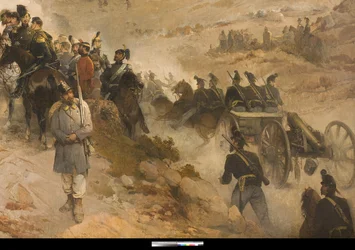 Bataille de la Tchernaïa