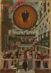 La Dormition et l