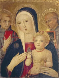 Vierge à l