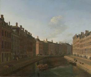 Vue du coude d